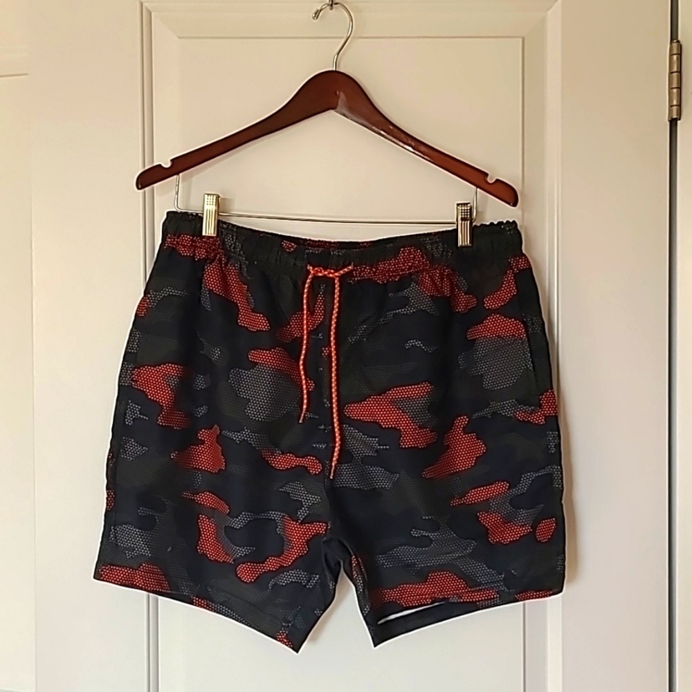 Mountain Warehouse Swim Shorts Trunk Size Large